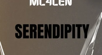 Mc4Len – Serendipity EP