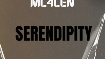 Mc4Len - Serendipity EP