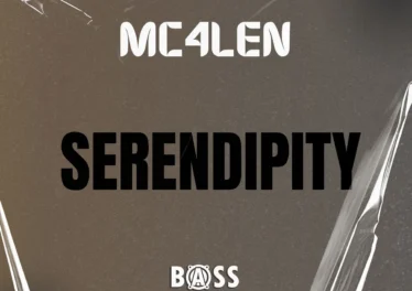 Mc4Len - Serendipity EP