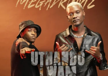 Megadrumz, Enhle Mlambo & Fumi - Uthando Lwam