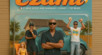 Mpilow RSA, MDU aka TRP & T&T MuziQ – Ezami (feat. Mpho Spizzy, Danon XII & Convey)