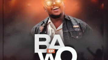 Mr Mculo - Bawo EP