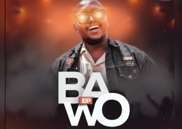 Mr Mculo - Bawo EP