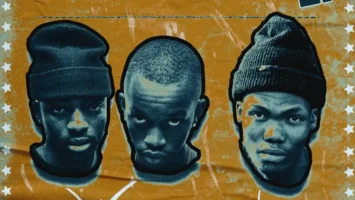 NAKSoul & Nation Deep - Wanted EP