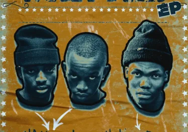 NAKSoul & Nation Deep - Wanted EP
