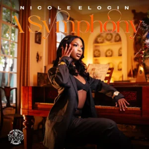 Nicole Elocin - Wena (feat. Shaunmusiq)