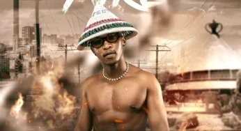 Ntate Stunna – Fire