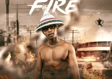 Ntate Stunna - Fire