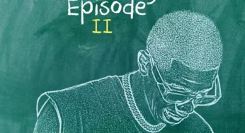 Officixl RSA – An Elementary Episode II (Album)