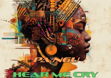 PA NGU - Hear Me Cry