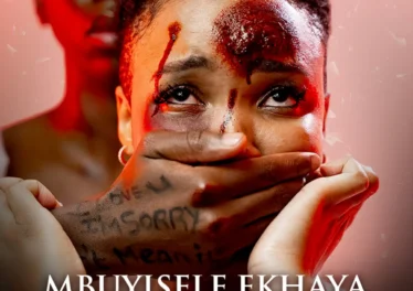Paige & Msongi - MBUYISELE EKHAYA