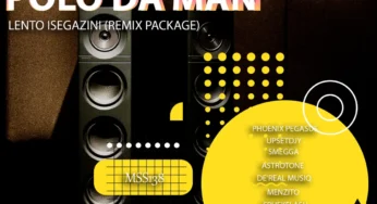 Polo Da Man – Lento Isegazini (Remix Package)