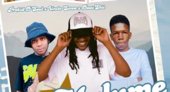 Prokid D’Soul, Uncle Swea & DoouShii – Malume Wateng