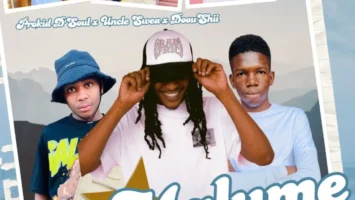 Prokid D'Soul, Uncle Swea & DoouShii - Malume Wateng