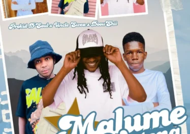 Prokid D'Soul, Uncle Swea & DoouShii - Malume Wateng