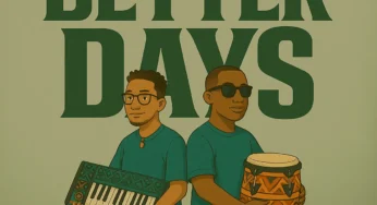Raptured Roots – Better Days