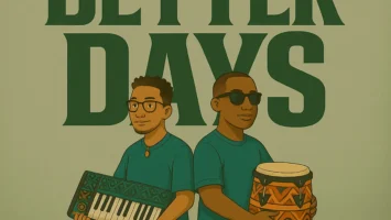 Raptured Roots - Better Days