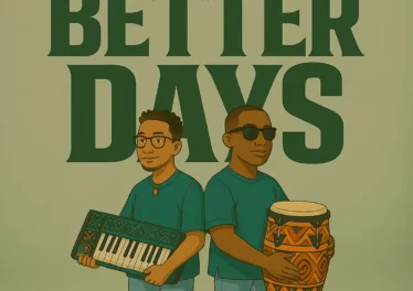 Raptured Roots - Better Days
