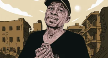 Rodney SA – On My Mind EP