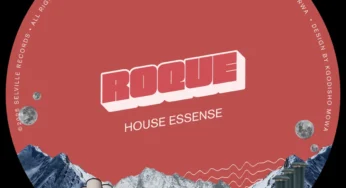 Roque – House Essence EP