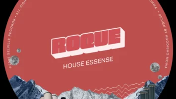 Roque - House Essence EP