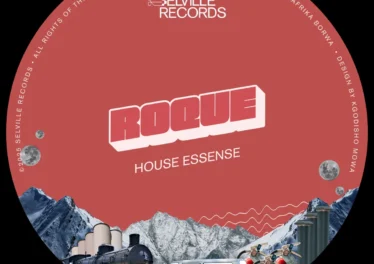 Roque - House Essence EP