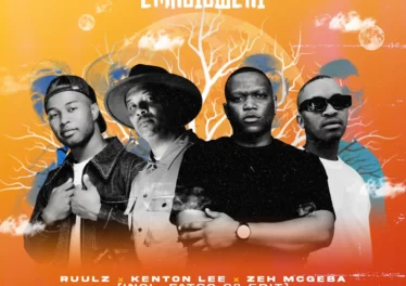 Ruulz, Kenton Lee, Zeh McGeba - Emasisweni (Incl. Fatso 98 XO Edit)