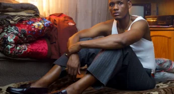 Samthing Soweto – Touch is a Move (Good Morning) [Album]