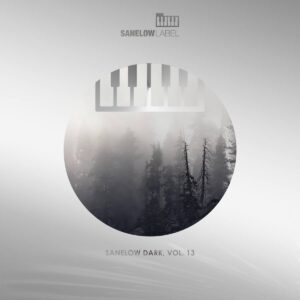 VA - Sanelow Dark, Vol. 13