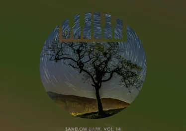 VA - Sanelow Dark, Vol. 14