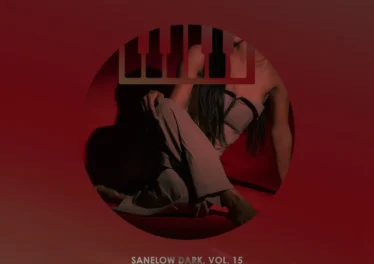 VA - Sanelow Dark, Vol. 15