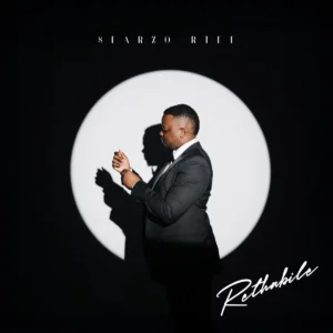 Sfarzo Rtee - Rethabile (Album)