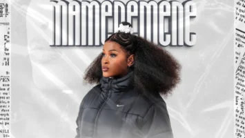 Shandesh - Mamenemene (feat. DJ Janisto & King Salah)