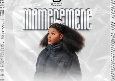 Shandesh - Mamenemene (feat. DJ Janisto & King Salah)