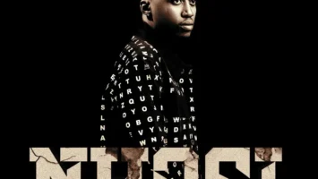 Shaunmusiq, Thatohatsi, Tracy & CowBoii - NKOSI