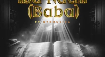 Shazmicsoul, The Bless & NtoMusica – Iba Nathi