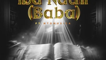 Shazmicsoul, The Bless & NtoMusica - Iba Nathi
