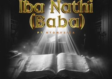 Shazmicsoul, The Bless & NtoMusica - Iba Nathi