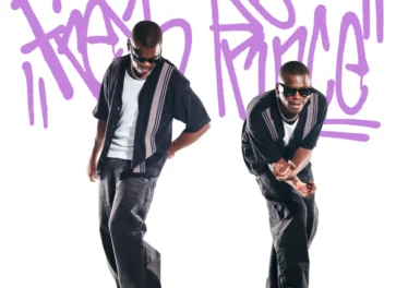 Shoes Meister - Fresh Prince (Album)