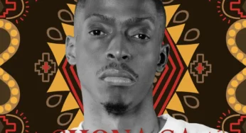 Shona SA – Mwenje EP