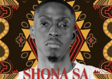 Shona SA - Mwenje EP