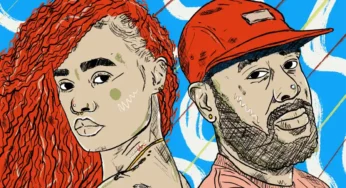 Sio, Tesfa Williams & T.Williams – Outside