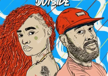 Sio, Tesfa Williams & T.Williams - Outside