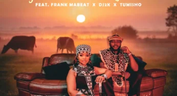 Sir Trill, MaWhoo & B33Kay SA – Ziphi Inkomo (feat. Frank Mabeat, DJ 2K & Tumisho)