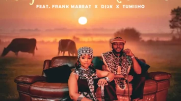 Sir Trill, MaWhoo & B33Kay SA - Ziphi Inkomo (feat. Frank Mabeat, DJ 2K & Tumisho)