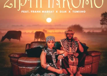 Sir Trill, MaWhoo & B33Kay SA - Ziphi Inkomo (feat. Frank Mabeat, DJ 2K & Tumisho)
