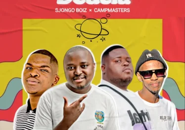 Sjongo-Boiz & Campmasters - Dedela