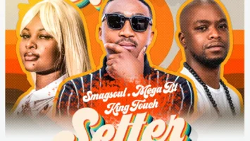 Smagsoul (SA), Mega BT & KingTouch - Trend Setter