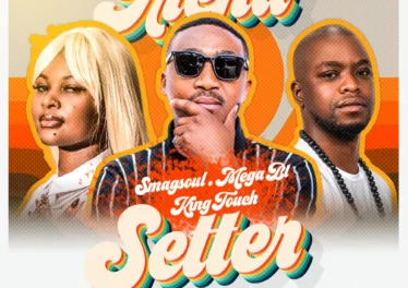 Smagsoul (SA), Mega BT & KingTouch - Trend Setter