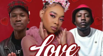 Soft M – Love Chronicles (feat. MDU aka TRP & KEKZO)